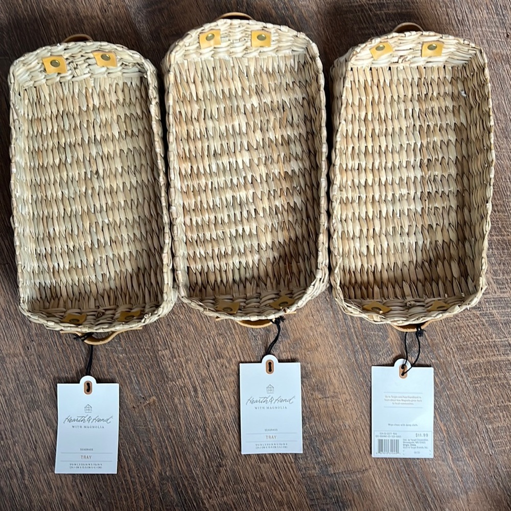 Sawgrass Basket